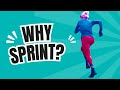 Why Sprinting? The || Exercise for Fat Burning &amp; Muscle Building! || Emma Voysey Mp3 Song