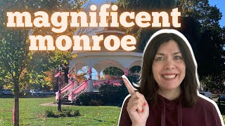 Top 5 Reasons Monroe CT Should be Your Next Move