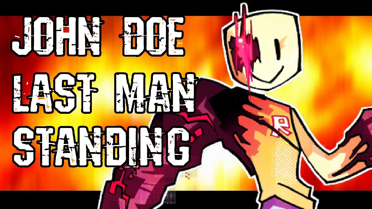 JON DOE / Meet Jon Doe 未開封 傷アリ Meet John Doe [Full
