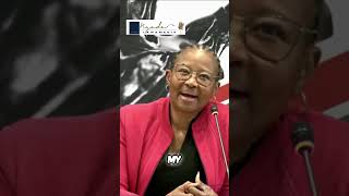 Judge Masipa on AI in the Judiciary: “It’s Very Risky for Us to Use OpenAI”