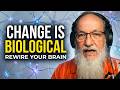 You're Not Broken: The Biological Roadmap to Becoming the Person You Want