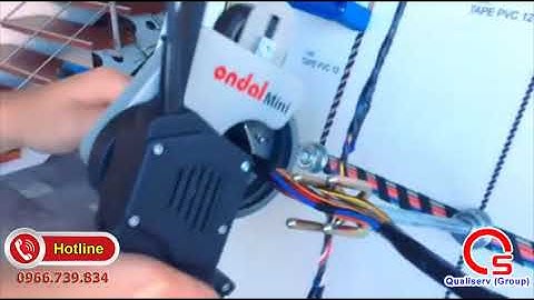 máy quấn băng dính Kabatec KTHB Mini