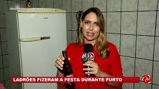 Alterosa Alerta: sítio furtado em Três Pontas