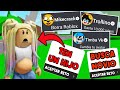 TOP 5 MEJORES CUMPLIENDO RETOS EN ROBLOX