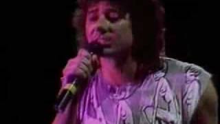 Jefferson Starship -1982- Be My Lady chords