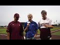 2024 SCAC Baseball Championship - No. 2 Centenary advances to semis