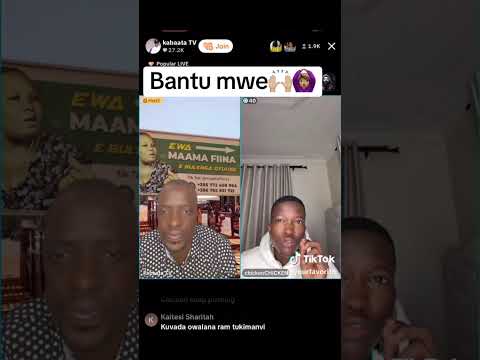 Nkoko Nkoko Atabukidde Abamufaana Okuwagila Omuggaga Agambibwa Okweebaka Ku Baana Abato