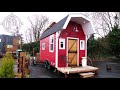 tiny house hotel | in this city