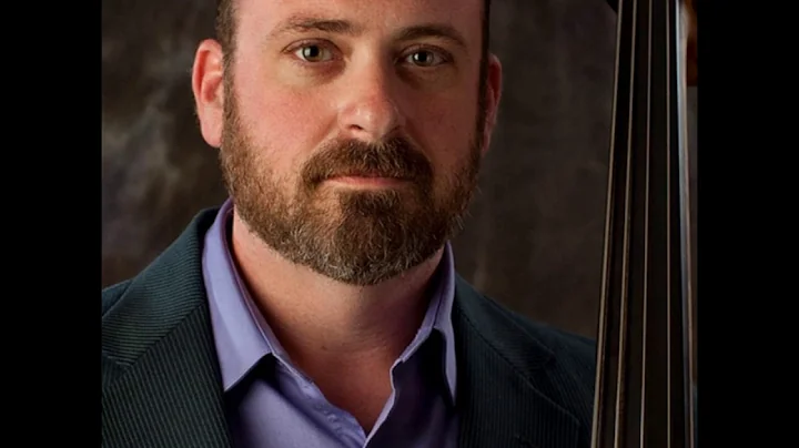 296: Adam Booker on strings, Milt Hinton, and jazz...