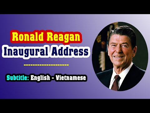 Video: Những yếu tố nào dẫn đến việc Tổng thống Reagan tái đắc cử?