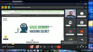 Basic Memory Hacking Secrets Profile