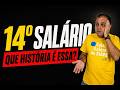 BOMBA: O 14° SALÁRIO é REAL ou FAKE? A Verdade que Todo SERVIDOR SIAPE Precisa Saber! CONFIRA AGORA