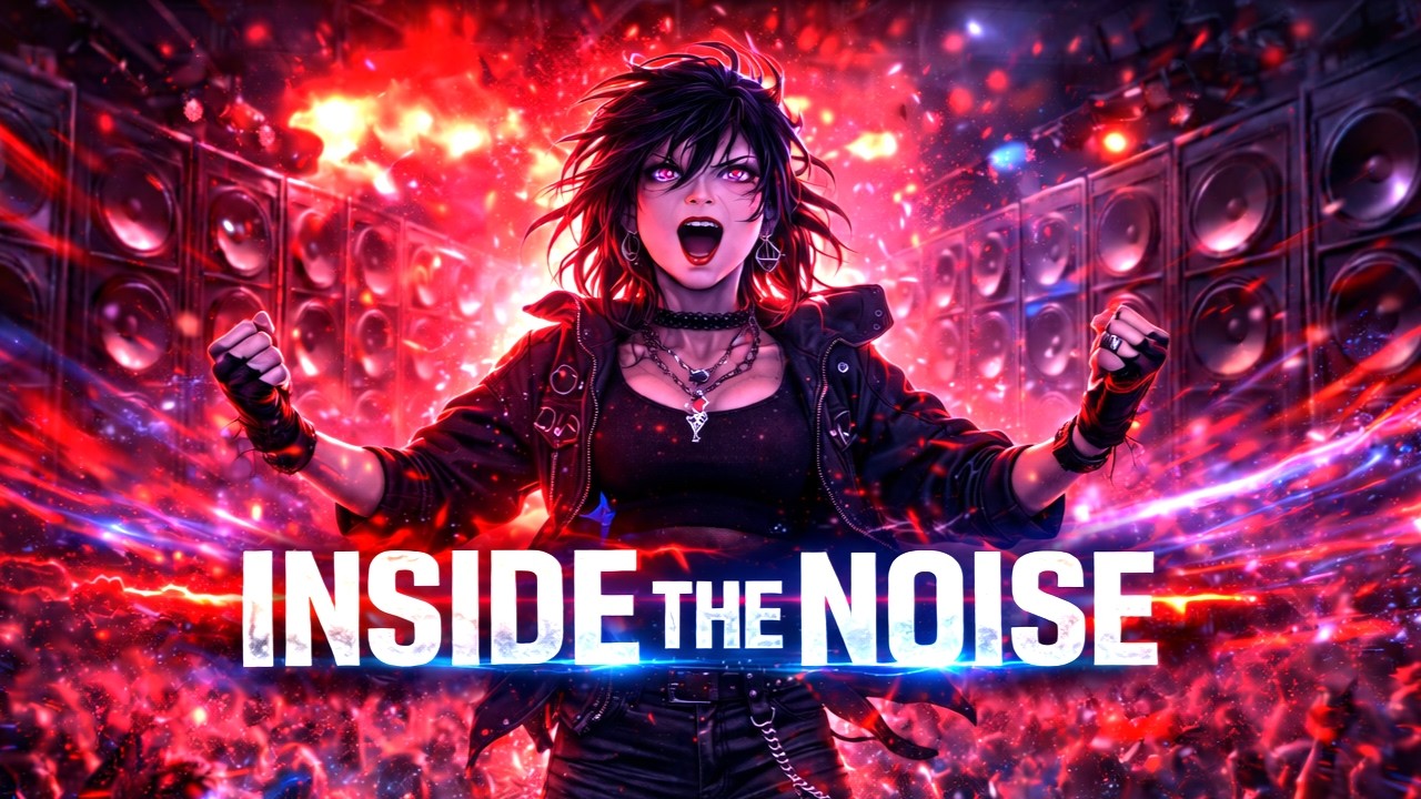 Inside the Noise
