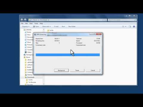 Getting Started with Tor
