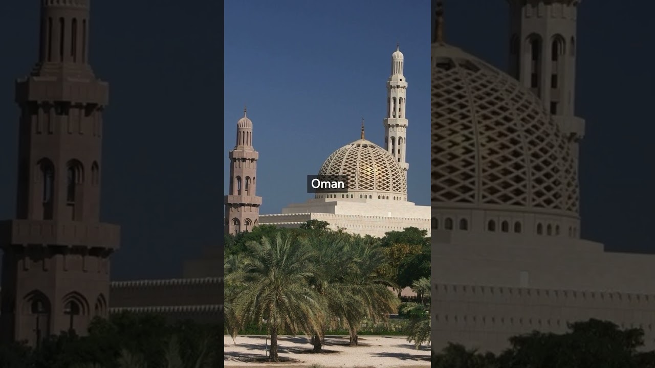 TOP 3 OFF PATH ALTERNATIVES TO DUBAI THAT OFFER WORLD-CLASS LUXURY. 