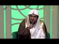 استغلال رمضان الشيخ ابراهيم الدويش كلام مؤثر
