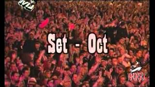 Vonlenska Novedades Set - Oct