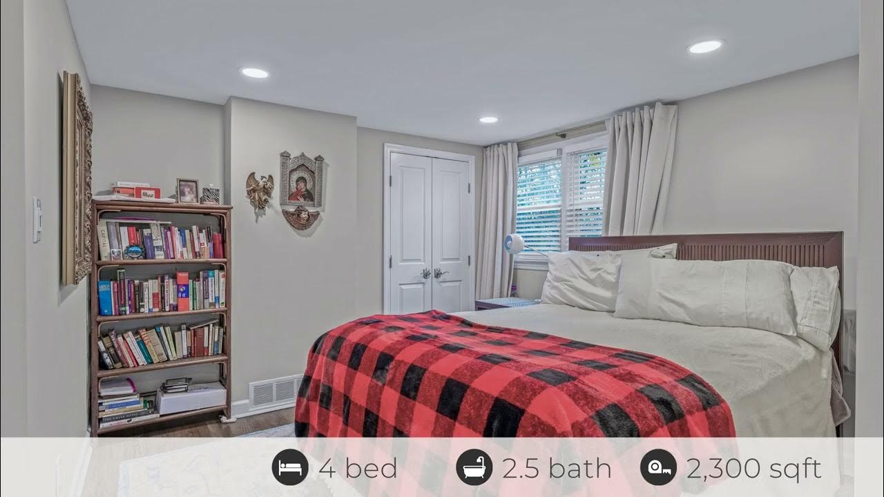 Douglaston Home for Sale. 373 Manor Rd, Douglaston, NY 11363 YouTube