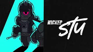 Bad Randoms - We Wont Cooperate Instrumental Cover Para