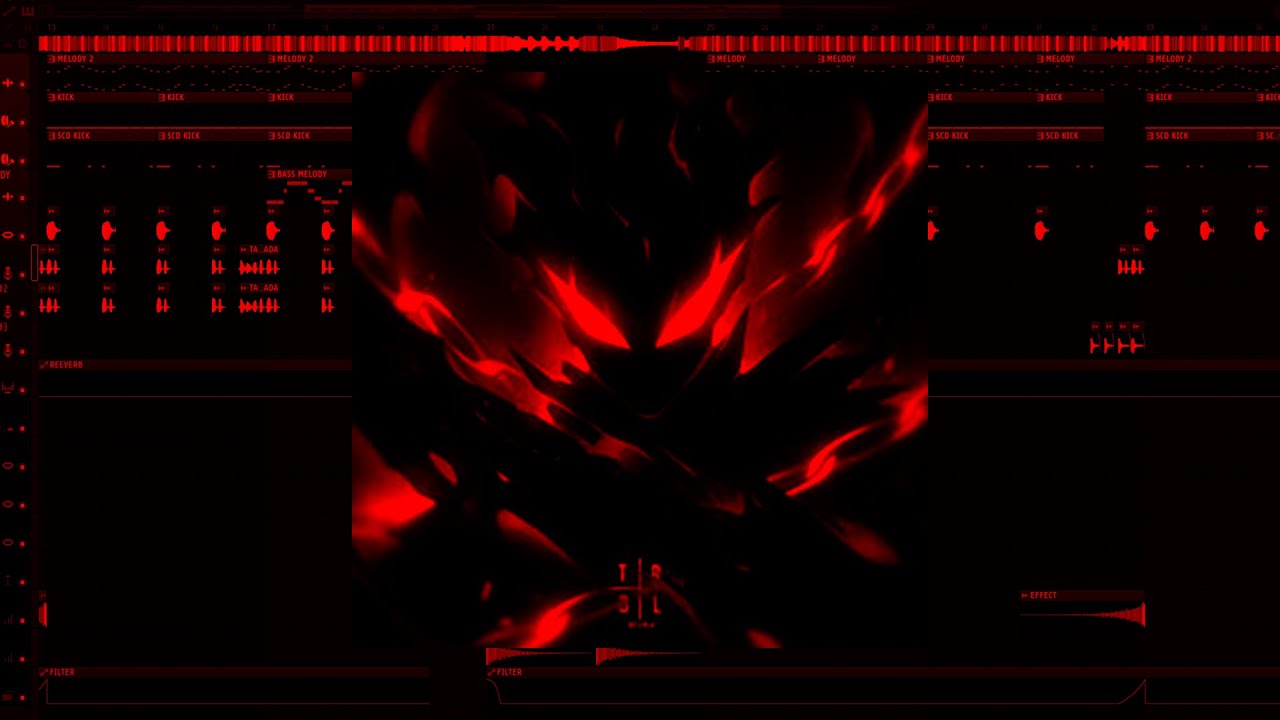 DJ FKU - TADA TADA (REMAKE FL STUDIO) [FLP FREE]