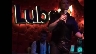 Ali Boran - Bağdat