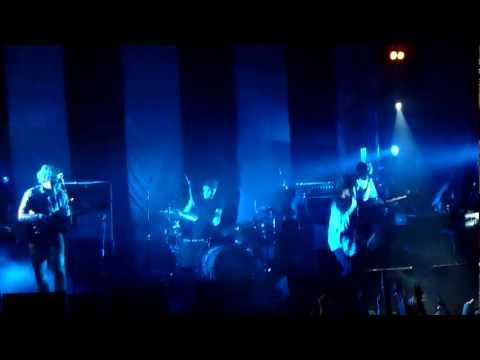 The Kooks - If Only (Live Chile 2012)
