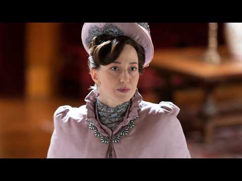 Forget The Gilded Age: This British Drama Will Be Your New Obsession