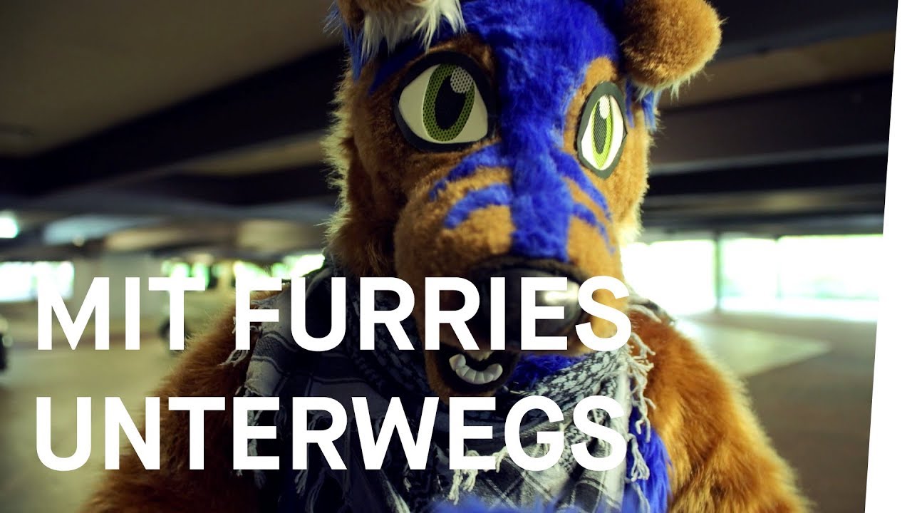 Furry TikTok's To Watch Before July