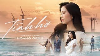 Tình Hờ - Hoàng Oanh Mv Official Tình Ngỡ Vẹn Nguyên Trao Người Đổi Lấy Bờ Môi Gượng Cười....