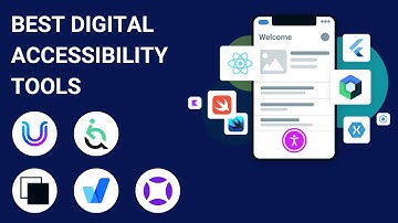 5 Best Digital Accessibility Software Tools in 2024 (ADA Compliance & WCAG)