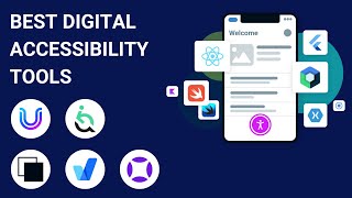 5 Best Digital Accessibility Software Tools in 2024 (ADA Compliance & WCAG) by Business Solution 92 views 3 days ago 10 minutes, 56 seconds