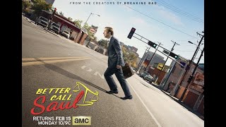 Transatlantic - Quantic (Better Call Saul Soundtrack) (HQ) 1080p