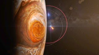 The Mysterious World Of Jupiter | Planet Explorers | BBC Earth Science