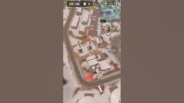 FASTEST SQUAD WIPE IN CODM BR! 🔥 | #shorts #callofdutymobile #codm #iphone15