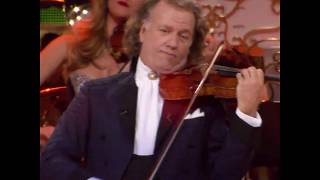 ANDRÉ RIEU | Koncert z Maastricht 2019 pt. „Zatańczymy?” | II Walc (c-moll) Szostakowicza ANDRÉ RIEU | Koncert z Maastricht 2019 pt. „Zatańczymy?” | II Walc (c-moll) Szostakowicza
