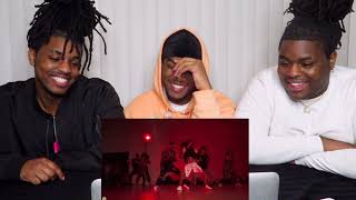 Guala Riqo Doob x JoJo Gomez In Those Jeans Reaction