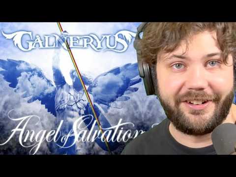 Throwback! Musicians REACT * GALNERYUS - Angel of Salvation