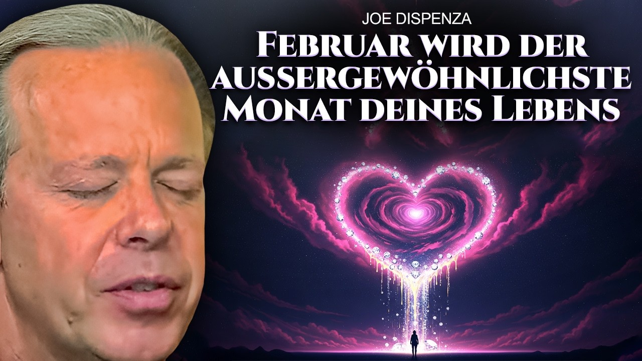 Februar kann Ihr bester Monat sein, hören Sie 1 Nacht schlafend und alles verwandelt sich
