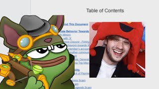 Ratirl Goes Over The 90 Pages