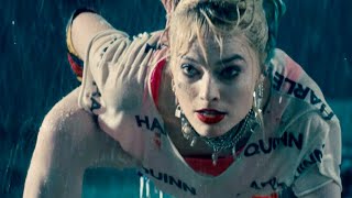 マーゴ演じるハーレイの“スプリンクラー”アクション炸裂!!映画『ハーレイ・クインの華麗なる覚醒　BIRDS OF PREY』予告編