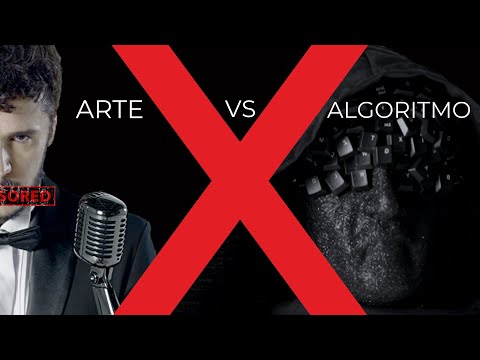Algoritmos’ Dance / Vencedor Rio Web Fest