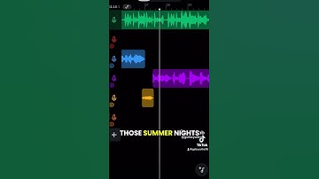 Thumbnail of Is Summer time the song of the summer?