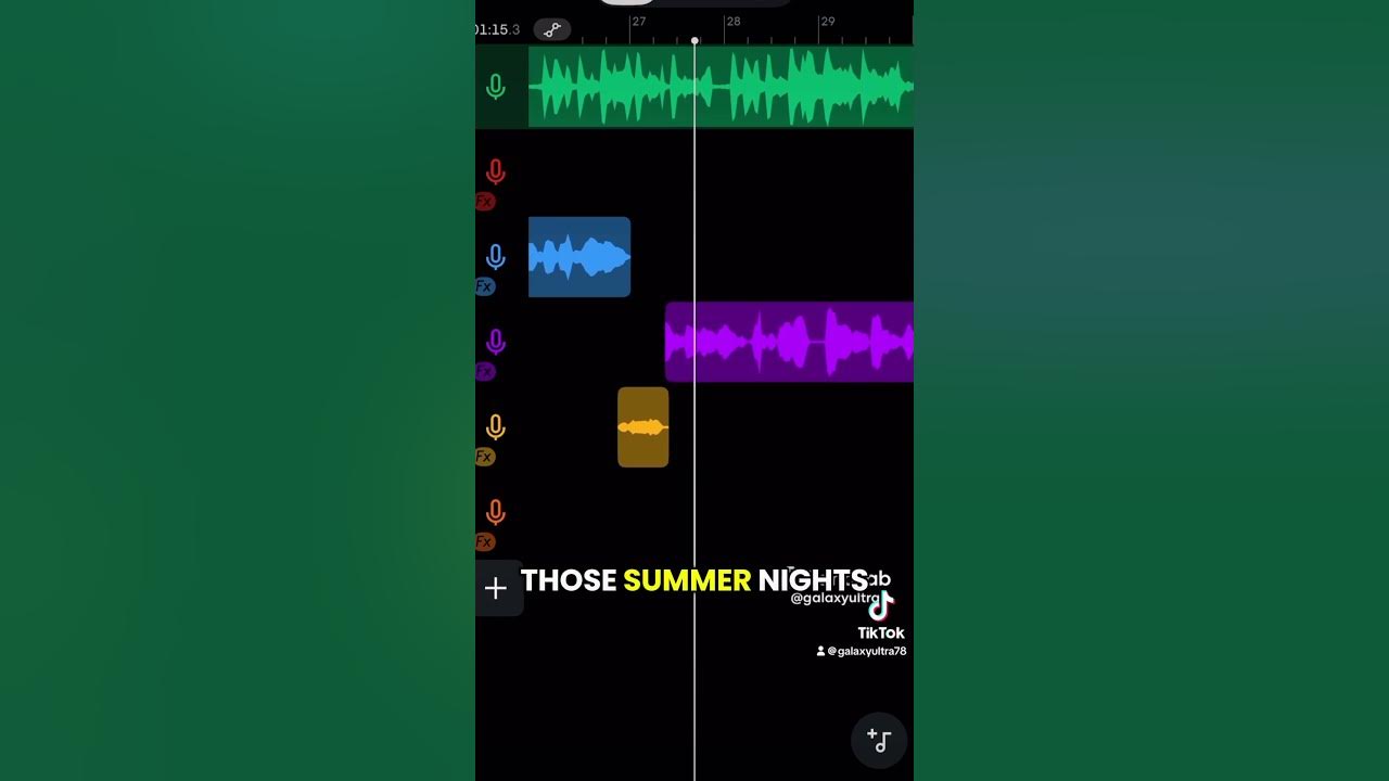 Is Summer time the song of the summer?
