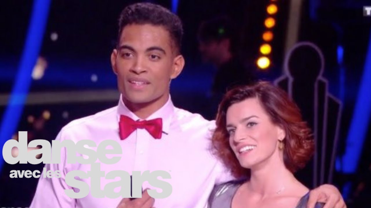 Films Et Séries Tv Avec Terence Telle Sur un chacha, Terence Telle et Fauve Hautot (P.Y.T) - DALS 9 - YouTube