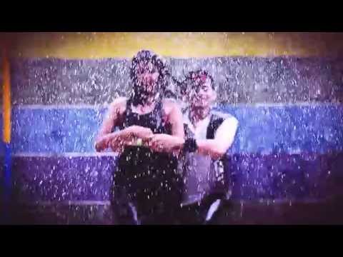 Rain dance - Zouk