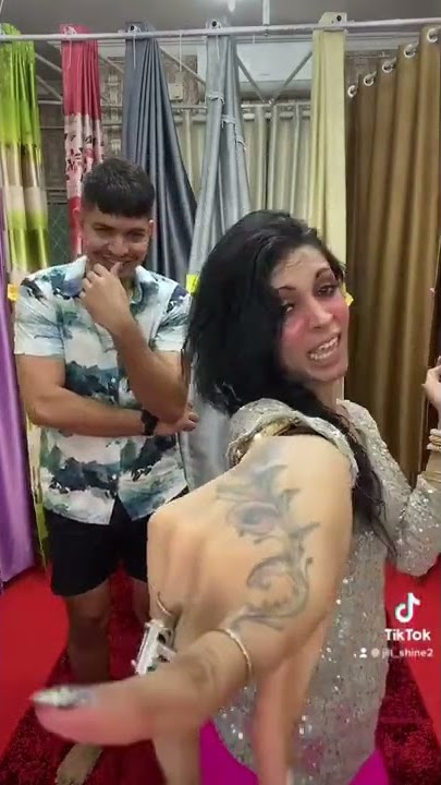 tiktok live kak jill gorden #shorts #tiktok #kakjill #sepuluhgelombangkiri