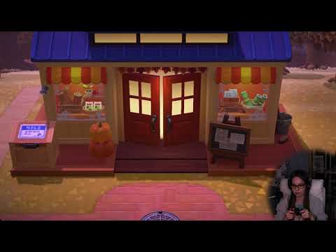 Animal Crossing 09.11.21 - Animal Crossing 09.11.21