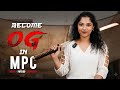 Become OG in Maths Physics & Chemisty | IPE | EAMCET | JEE 3-Month Study Strategy for Inter students
