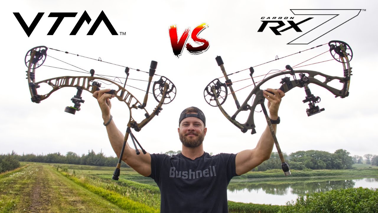 VTM 31 vs Carbon RX7... Which Hoyt to BUY!? YouTube