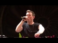 Ping Pong vs Tremor Hardwell Tomorrowland Mashup Hardwell Live Tomorrowland 2014